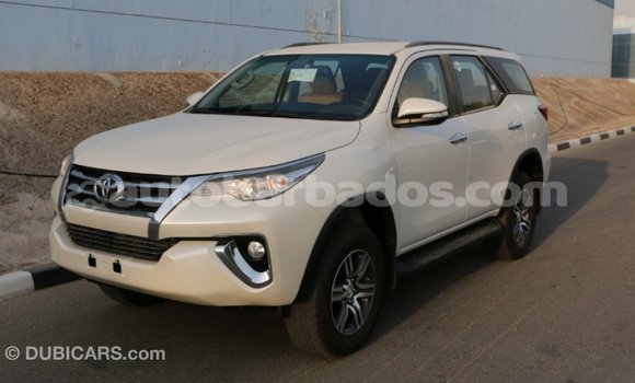 Buy Import Toyota Fortuner Black Car in Import - Dubai in Barbados Buy Import Toyota Fortuner Black Car in Import - Dubai in Barbados