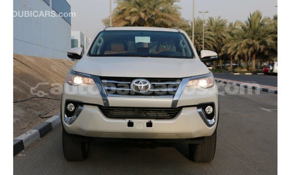 Buy Import Toyota Fortuner Black Car in Import - Dubai in Barbados Buy Import Toyota Fortuner Black Car in Import - Dubai in Barbados
