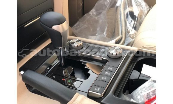 Buy Import Toyota Land Cruiser Black Car in Import - Dubai in Barbados Buy Import Toyota Land Cruiser Black Car in Import - Dubai in Barbados