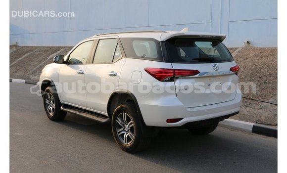 Buy Import Toyota Fortuner Black Car in Import - Dubai in Barbados Buy Import Toyota Fortuner Black Car in Import - Dubai in Barbados