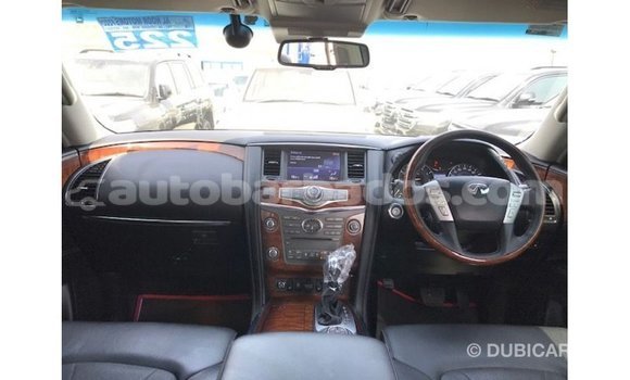 Buy Import Infiniti Q White Car in Import - Dubai in Barbados Buy Import Infiniti Q White Car in Import - Dubai in Barbados