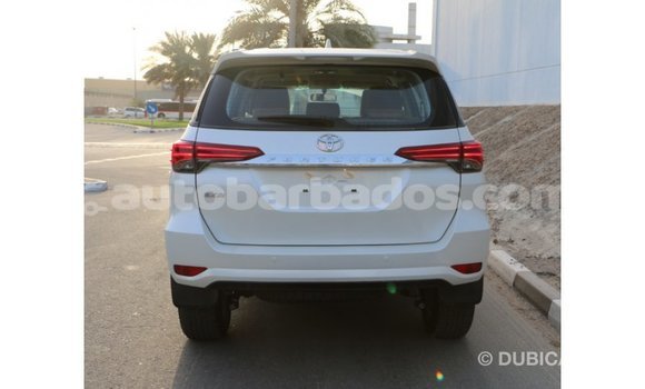 Buy Import Toyota Fortuner Black Car in Import - Dubai in Barbados Buy Import Toyota Fortuner Black Car in Import - Dubai in Barbados
