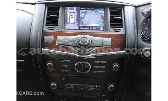 Buy Import Infiniti Q White Car in Import - Dubai in Barbados Buy Import Infiniti Q White Car in Import - Dubai in Barbados