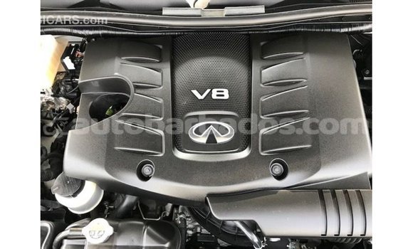 Buy Import Infiniti Q White Car in Import - Dubai in Barbados Buy Import Infiniti Q White Car in Import - Dubai in Barbados