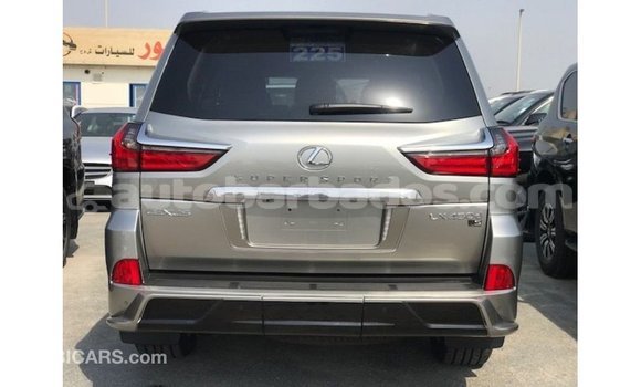 Buy Import Lexus LX Other Car in Import - Dubai in Barbados Buy Import Lexus LX Other Car in Import - Dubai in Barbados