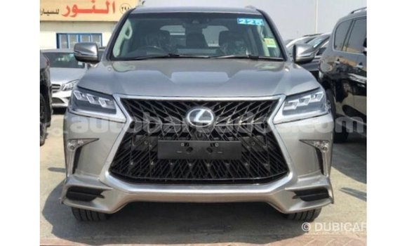 Buy Import Lexus LX Other Car in Import - Dubai in Barbados Buy Import Lexus LX Other Car in Import - Dubai in Barbados