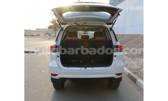 Buy Import Toyota Fortuner Black Car in Import - Dubai in Barbados Buy Import Toyota Fortuner Black Car in Import - Dubai in Barbados