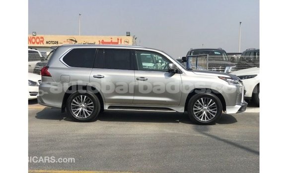 Buy Import Lexus LX Other Car in Import - Dubai in Barbados Buy Import Lexus LX Other Car in Import - Dubai in Barbados