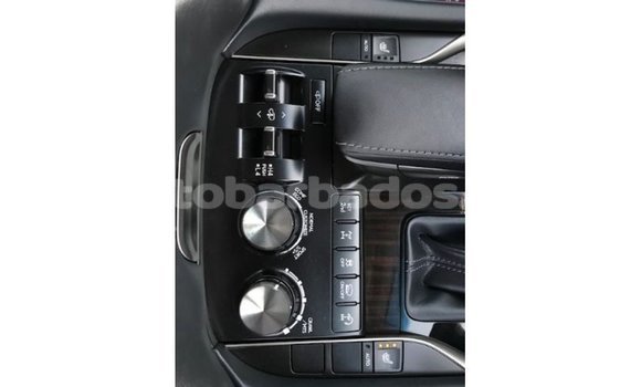 Buy Import Lexus LX Other Car in Import - Dubai in Barbados Buy Import Lexus LX Other Car in Import - Dubai in Barbados