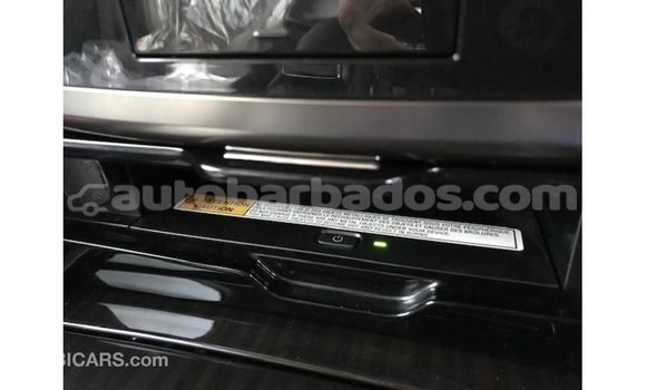 Buy Import Lexus LX Other Car in Import - Dubai in Barbados Buy Import Lexus LX Other Car in Import - Dubai in Barbados