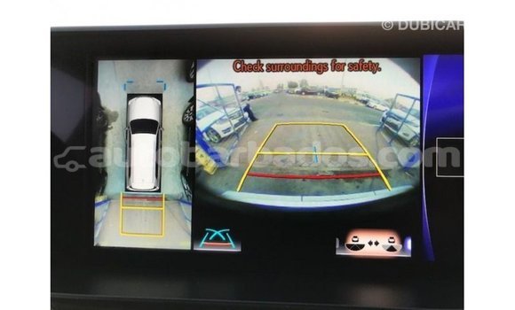 Buy Import Lexus LX Other Car in Import - Dubai in Barbados Buy Import Lexus LX Other Car in Import - Dubai in Barbados