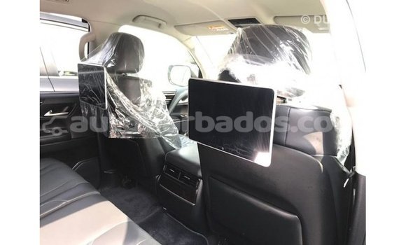 Buy Import Lexus LX Other Car in Import - Dubai in Barbados Buy Import Lexus LX Other Car in Import - Dubai in Barbados
