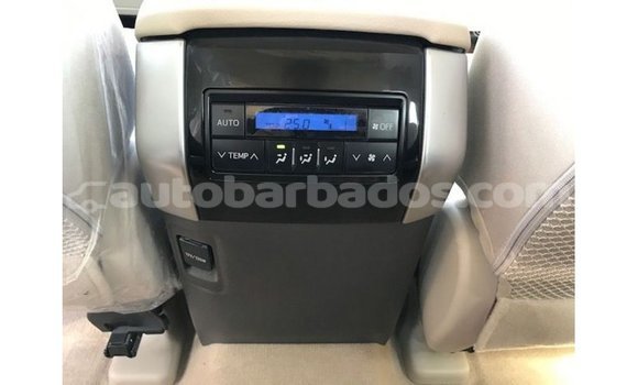 Buy Import Toyota Prado Red Car in Import - Dubai in Barbados Buy Import Toyota Prado Red Car in Import - Dubai in Barbados