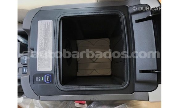 Buy Import Toyota Prado Red Car in Import - Dubai in Barbados Buy Import Toyota Prado Red Car in Import - Dubai in Barbados