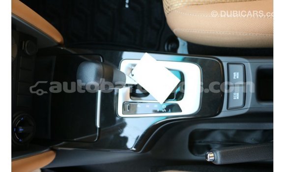 Buy Import Toyota Fortuner Black Car in Import - Dubai in Barbados Buy Import Toyota Fortuner Black Car in Import - Dubai in Barbados