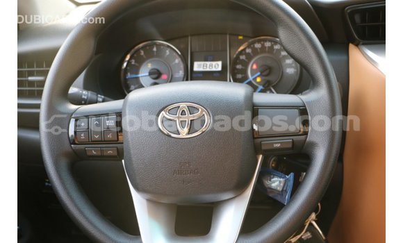 Buy Import Toyota Fortuner Black Car in Import - Dubai in Barbados Buy Import Toyota Fortuner Black Car in Import - Dubai in Barbados