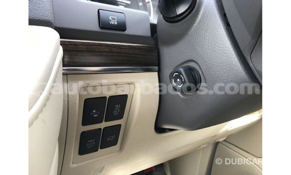 Buy Import Toyota Land Cruiser Black Car in Import - Dubai in Barbados Buy Import Toyota Land Cruiser Black Car in Import - Dubai in Barbados