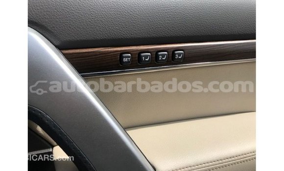 Buy Import Toyota Land Cruiser Black Car in Import - Dubai in Barbados Buy Import Toyota Land Cruiser Black Car in Import - Dubai in Barbados