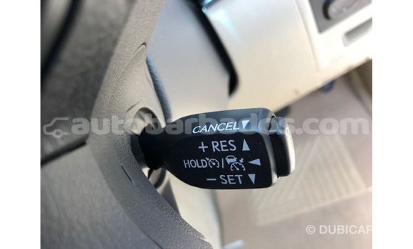 Buy Import Toyota Land Cruiser White Car in Import - Dubai in Barbados Buy Import Toyota Land Cruiser White Car in Import - Dubai in Barbados