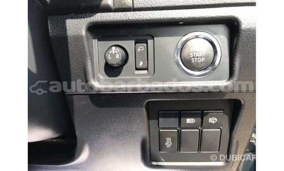 Buy Import Toyota Prado Blue Car in Import - Dubai in Barbados Buy Import Toyota Prado Blue Car in Import - Dubai in Barbados