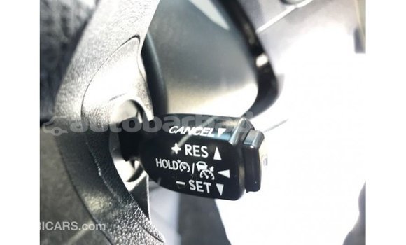 Buy Import Toyota Prado Blue Car in Import - Dubai in Barbados Buy Import Toyota Prado Blue Car in Import - Dubai in Barbados