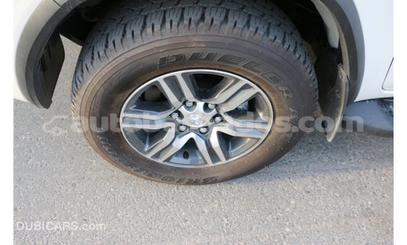 Buy Import Toyota Fortuner Black Car in Import - Dubai in Barbados Buy Import Toyota Fortuner Black Car in Import - Dubai in Barbados