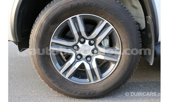 Buy Import Toyota Fortuner Black Car in Import - Dubai in Barbados Buy Import Toyota Fortuner Black Car in Import - Dubai in Barbados