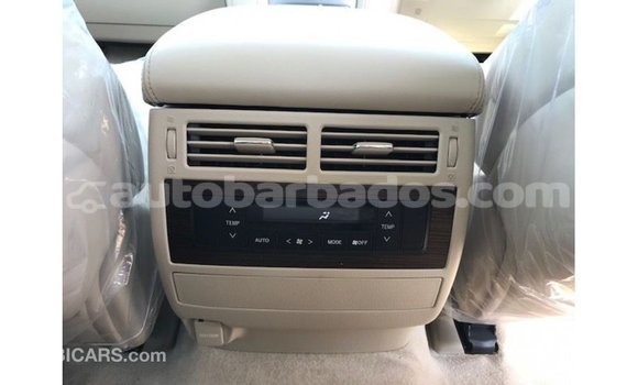 Buy Import Toyota Land Cruiser Black Car in Import - Dubai in Barbados Buy Import Toyota Land Cruiser Black Car in Import - Dubai in Barbados