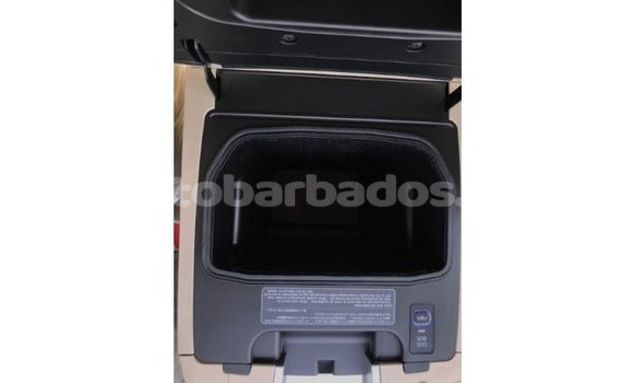 Buy Import Toyota Land Cruiser Black Car in Import - Dubai in Barbados Buy Import Toyota Land Cruiser Black Car in Import - Dubai in Barbados