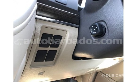 Buy Import Toyota Land Cruiser Black Car in Import - Dubai in Barbados Buy Import Toyota Land Cruiser Black Car in Import - Dubai in Barbados