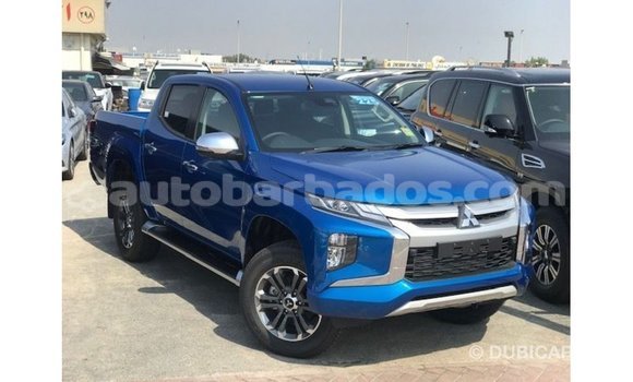 Buy Import Mitsubishi i Blue Car in Import - Dubai in Barbados Buy Import Mitsubishi i Blue Car in Import - Dubai in Barbados