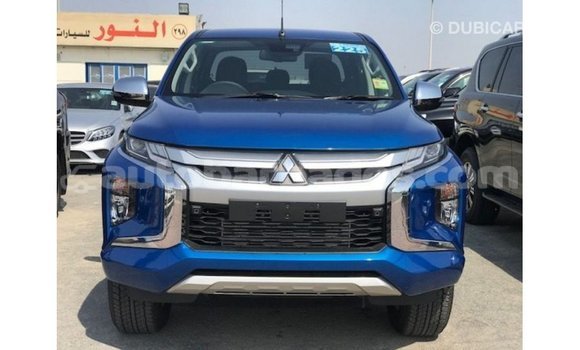 Buy Import Mitsubishi i Blue Car in Import - Dubai in Barbados Buy Import Mitsubishi i Blue Car in Import - Dubai in Barbados