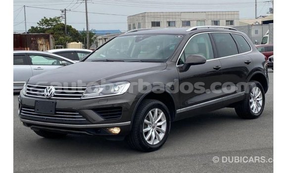 Buy Import Volkswagen Touareg Other Car in Import - Dubai in Barbados Buy Import Volkswagen Touareg Other Car in Import - Dubai in Barbados