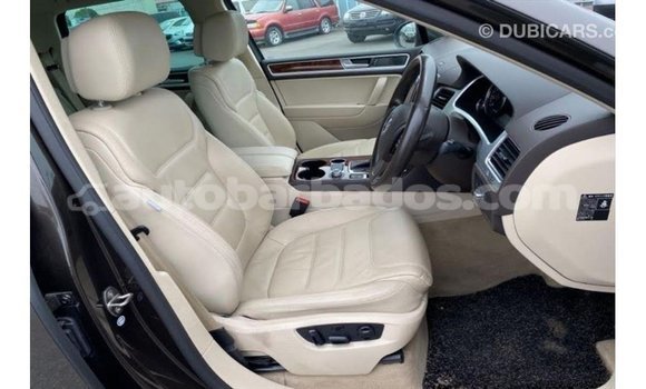 Buy Import Volkswagen Touareg Other Car in Import - Dubai in Barbados Buy Import Volkswagen Touareg Other Car in Import - Dubai in Barbados