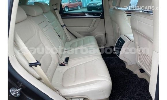 Buy Import Volkswagen Touareg Other Car in Import - Dubai in Barbados Buy Import Volkswagen Touareg Other Car in Import - Dubai in Barbados
