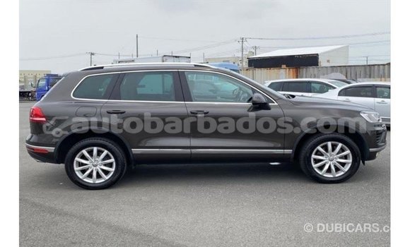 Buy Import Volkswagen Touareg Other Car in Import - Dubai in Barbados Buy Import Volkswagen Touareg Other Car in Import - Dubai in Barbados