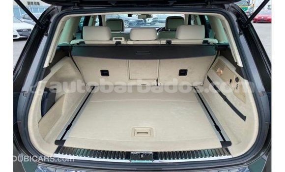 Buy Import Volkswagen Touareg Other Car in Import - Dubai in Barbados Buy Import Volkswagen Touareg Other Car in Import - Dubai in Barbados