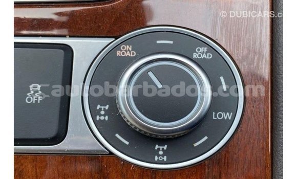 Buy Import Volkswagen Touareg Other Car in Import - Dubai in Barbados Buy Import Volkswagen Touareg Other Car in Import - Dubai in Barbados