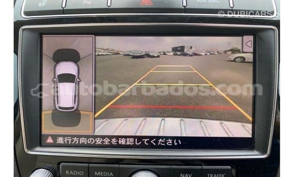 Buy Import Volkswagen Touareg Other Car in Import - Dubai in Barbados Buy Import Volkswagen Touareg Other Car in Import - Dubai in Barbados