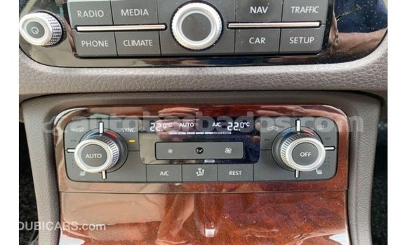 Buy Import Volkswagen Touareg Other Car in Import - Dubai in Barbados Buy Import Volkswagen Touareg Other Car in Import - Dubai in Barbados