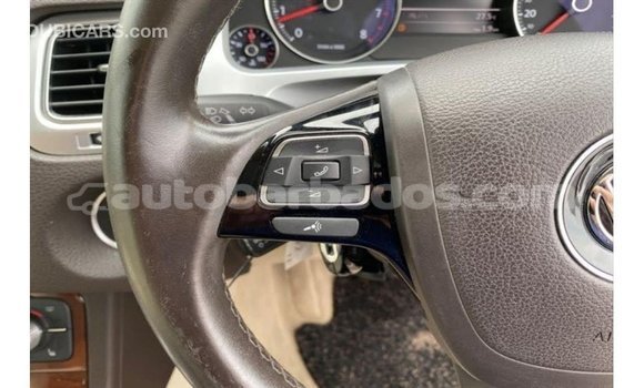 Buy Import Volkswagen Touareg Other Car in Import - Dubai in Barbados Buy Import Volkswagen Touareg Other Car in Import - Dubai in Barbados