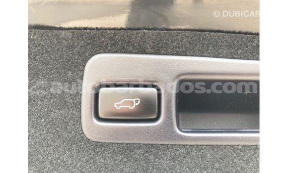 Buy Import Toyota Harrier Black Car in Import - Dubai in Barbados Buy Import Toyota Harrier Black Car in Import - Dubai in Barbados