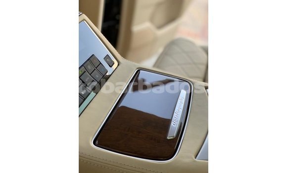 Buy Import Lexus LX Black Car in Import - Dubai in Barbados Buy Import Lexus LX Black Car in Import - Dubai in Barbados