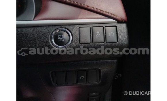 Buy Import Toyota Harrier Black Car in Import - Dubai in Barbados Buy Import Toyota Harrier Black Car in Import - Dubai in Barbados