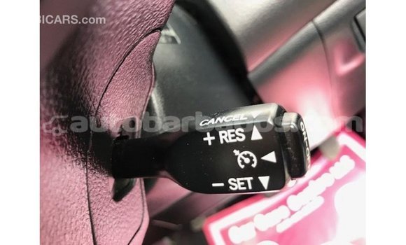 Buy Import Toyota Harrier Black Car in Import - Dubai in Barbados Buy Import Toyota Harrier Black Car in Import - Dubai in Barbados