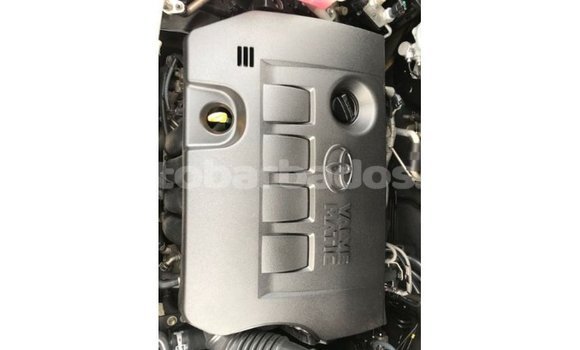 Buy Import Toyota Harrier Black Car in Import - Dubai in Barbados Buy Import Toyota Harrier Black Car in Import - Dubai in Barbados