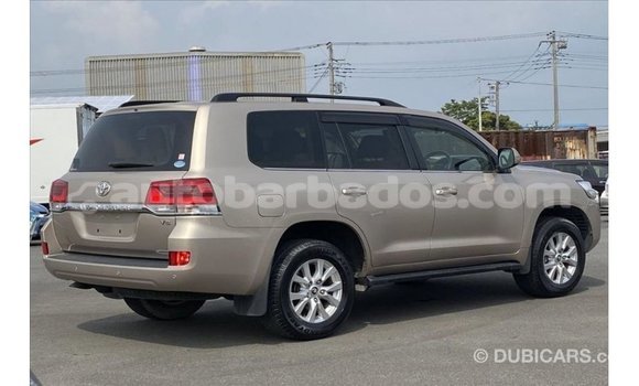 Buy Import Toyota Land Cruiser Other Car in Import - Dubai in Barbados Buy Import Toyota Land Cruiser Other Car in Import - Dubai in Barbados