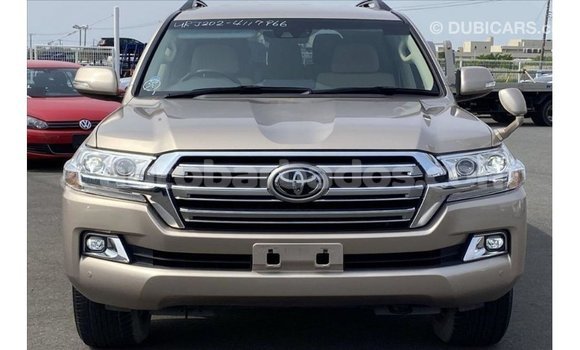 Buy Import Toyota Land Cruiser Other Car in Import - Dubai in Barbados Buy Import Toyota Land Cruiser Other Car in Import - Dubai in Barbados