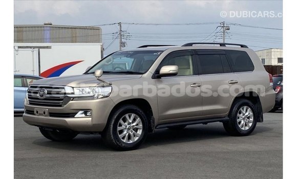 Buy Import Toyota Land Cruiser Other Car in Import - Dubai in Barbados Buy Import Toyota Land Cruiser Other Car in Import - Dubai in Barbados