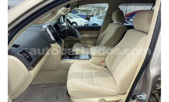 Buy Import Toyota Land Cruiser Other Car in Import - Dubai in Barbados Buy Import Toyota Land Cruiser Other Car in Import - Dubai in Barbados